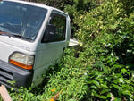 ACTY truck