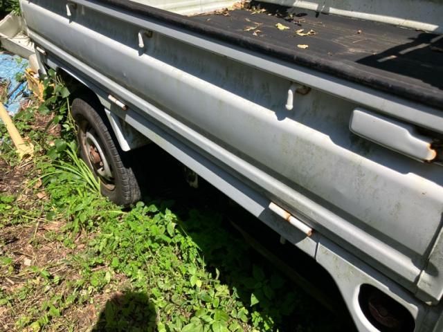 ACTY truck