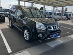 X-TRAIL 4WD