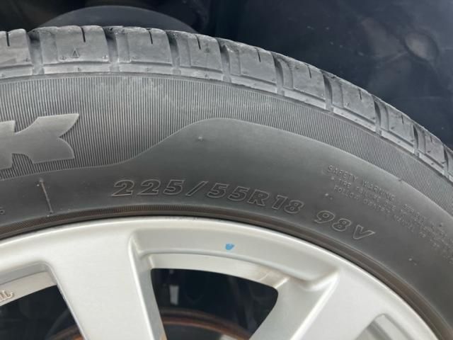X-TRAIL 4WD