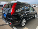 X-TRAIL 4WD