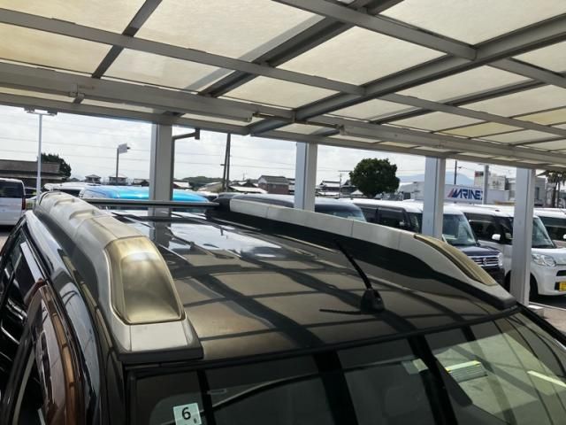 X-TRAIL 4WD