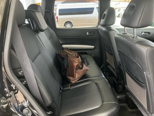 X-TRAIL 4WD