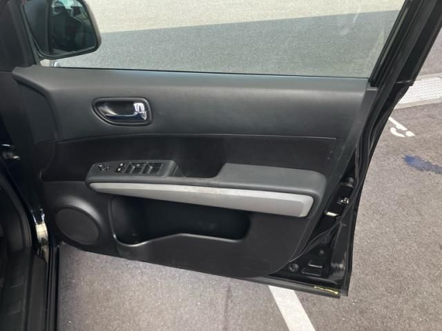 X-TRAIL 4WD
