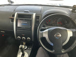 X-TRAIL 4WD