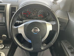 X-TRAIL 4WD
