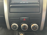 X-TRAIL 4WD