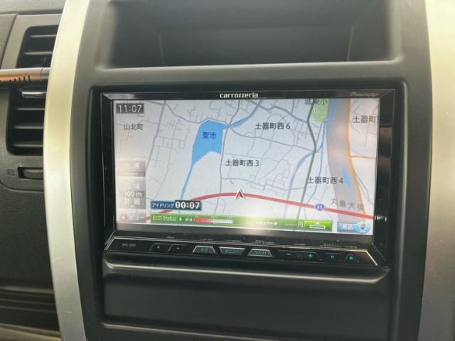 X-TRAIL 4WD