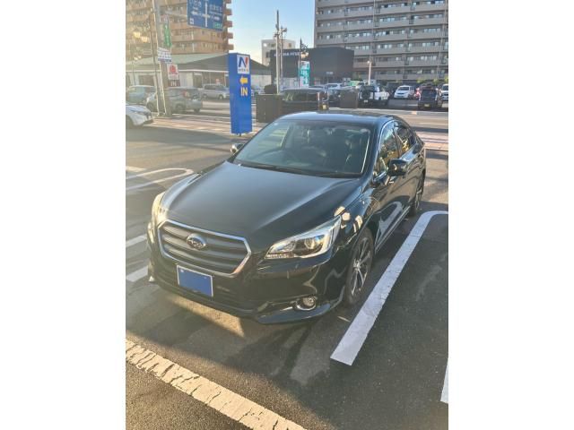 LEGACY B4