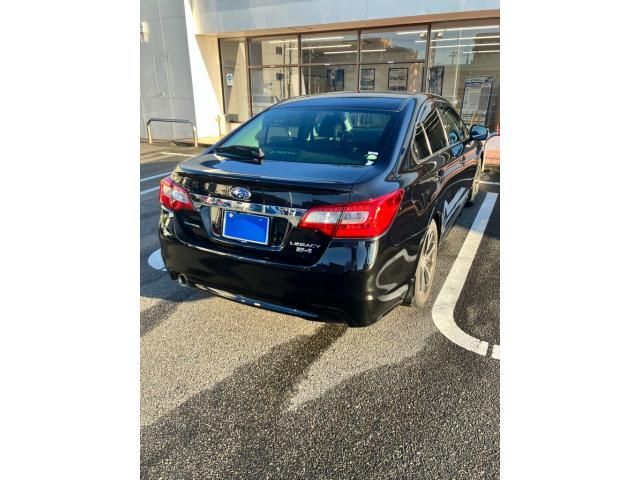 LEGACY B4