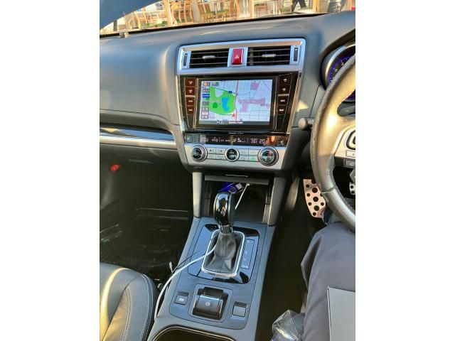 LEGACY B4