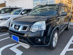 X-TRAIL 4WD