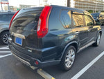X-TRAIL 4WD