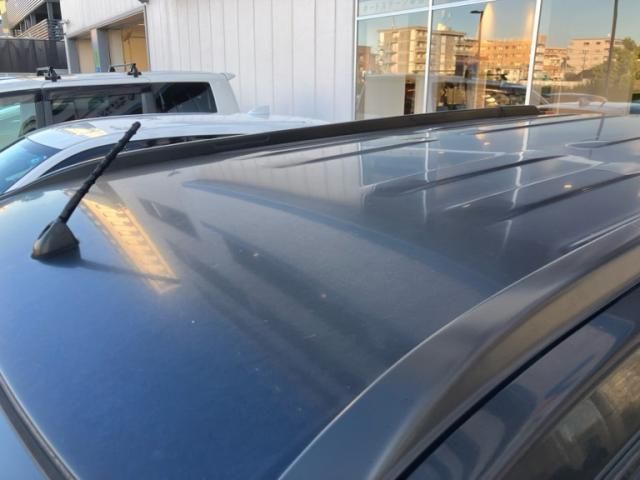 X-TRAIL 4WD