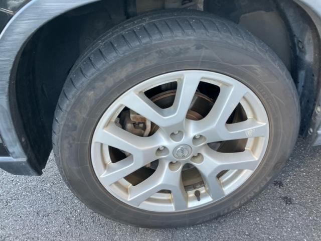 X-TRAIL 4WD