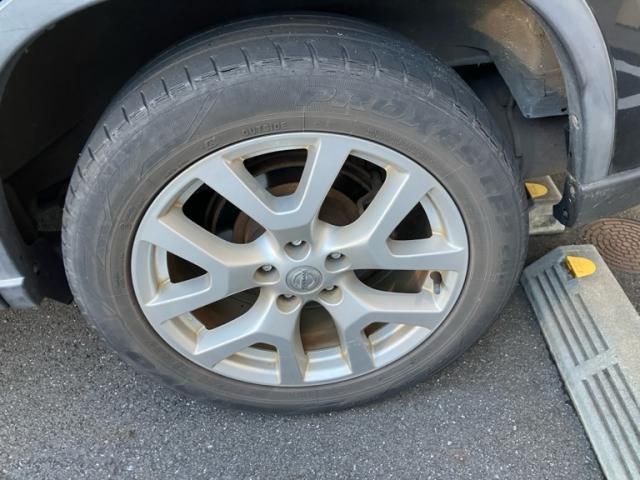 X-TRAIL 4WD