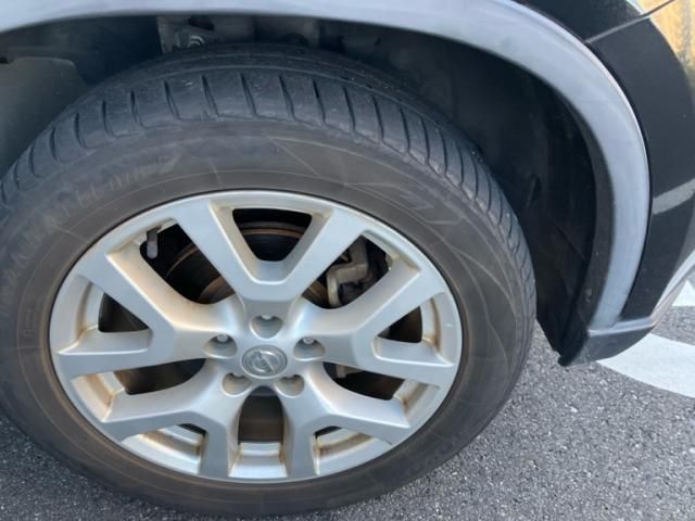 X-TRAIL 4WD