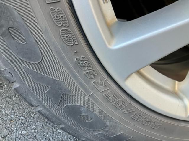 X-TRAIL 4WD