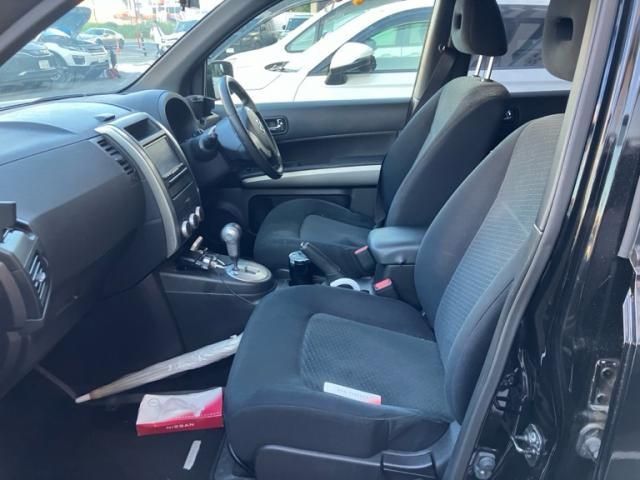 X-TRAIL 4WD