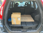 X-TRAIL 4WD