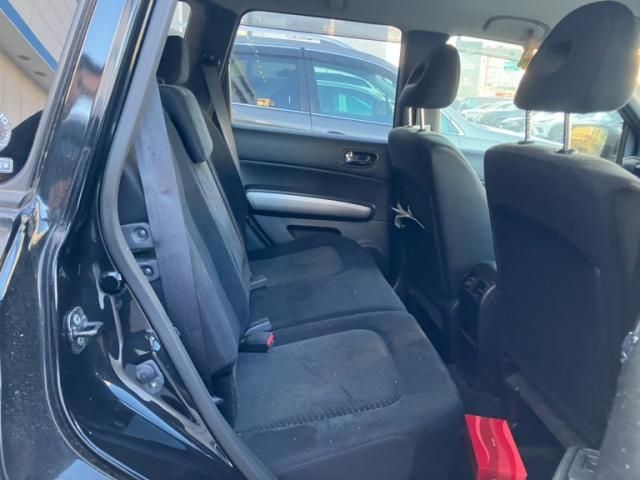 X-TRAIL 4WD