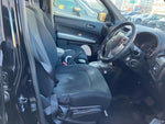 X-TRAIL 4WD
