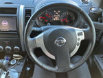 X-TRAIL 4WD