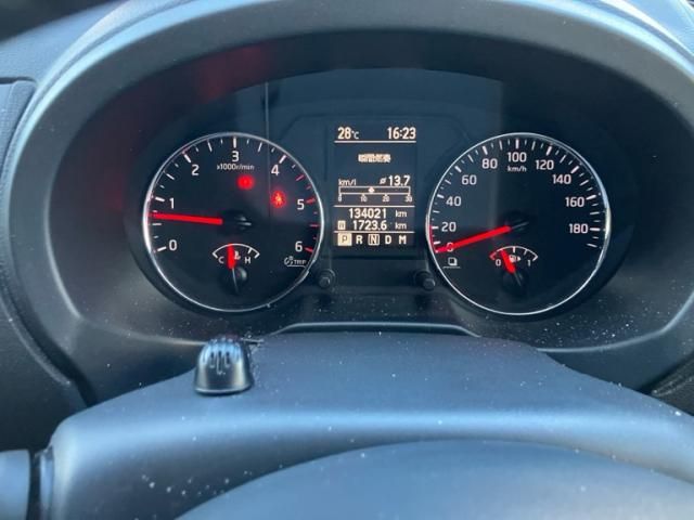 X-TRAIL 4WD