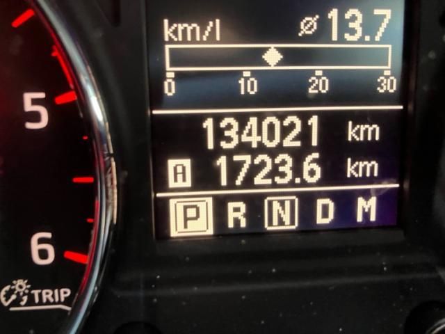 X-TRAIL 4WD