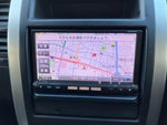 X-TRAIL 4WD