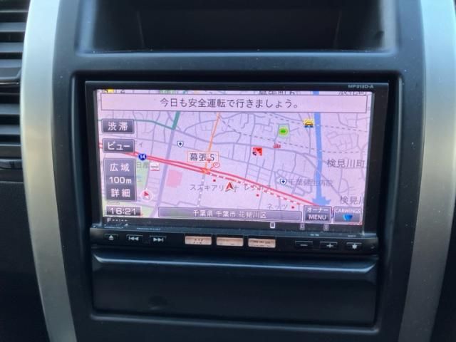 X-TRAIL 4WD