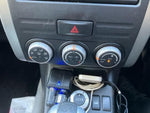 X-TRAIL 4WD