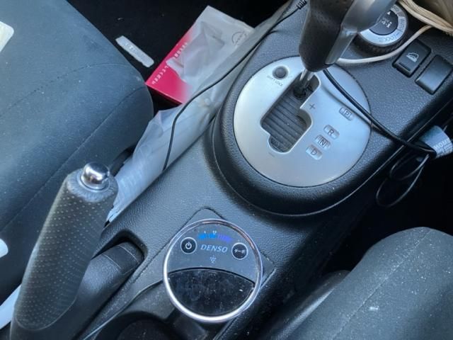 X-TRAIL 4WD