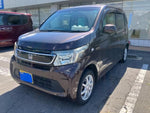 N-WGN 4WD