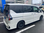 SERENA  S-HYBRID
