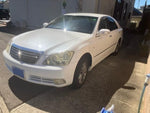 CROWN sedan