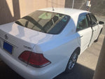 CROWN sedan