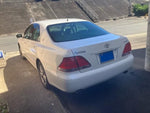CROWN sedan