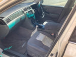 CROWN sedan