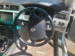 CROWN sedan