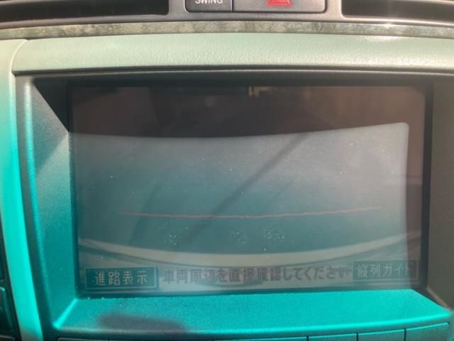 CROWN sedan