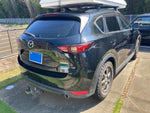 CX-5 4WD