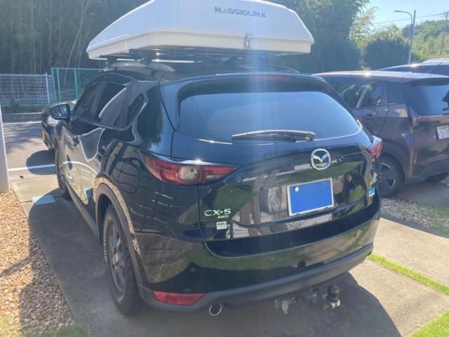 CX-5 4WD
