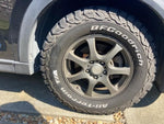CX-5 4WD
