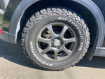 CX-5 4WD