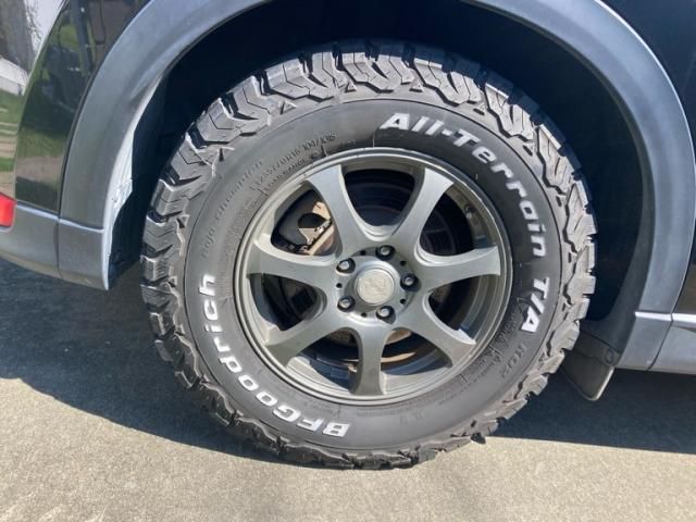 CX-5 4WD