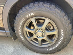 CX-5 4WD