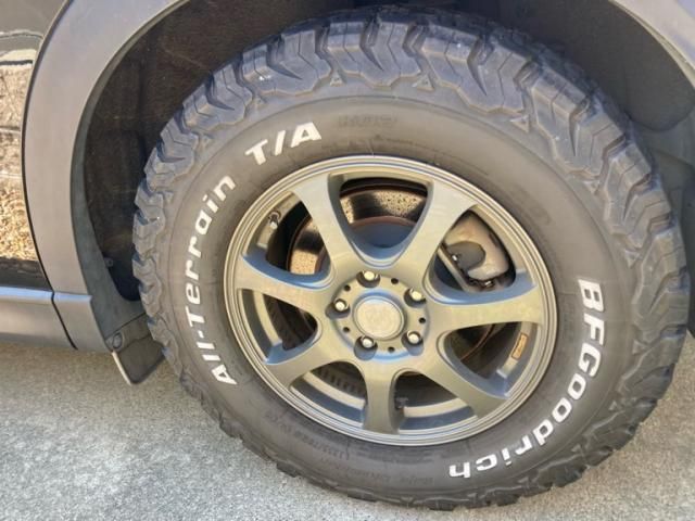 CX-5 4WD