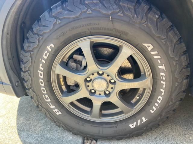 CX-5 4WD