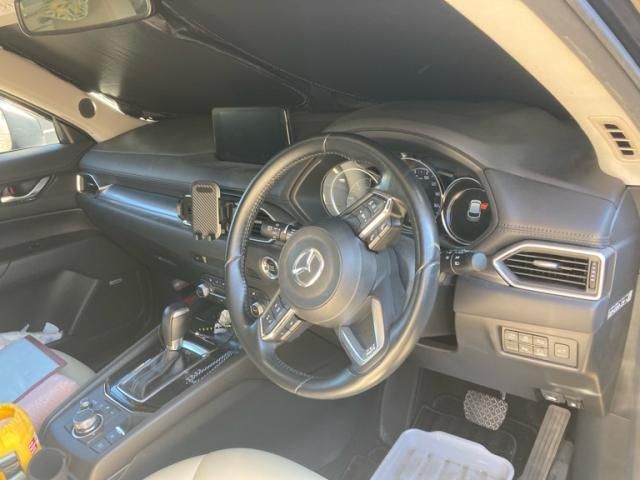 CX-5 4WD